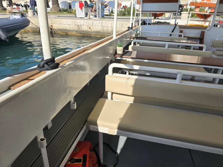 Wynajmij Hemingway - w Split