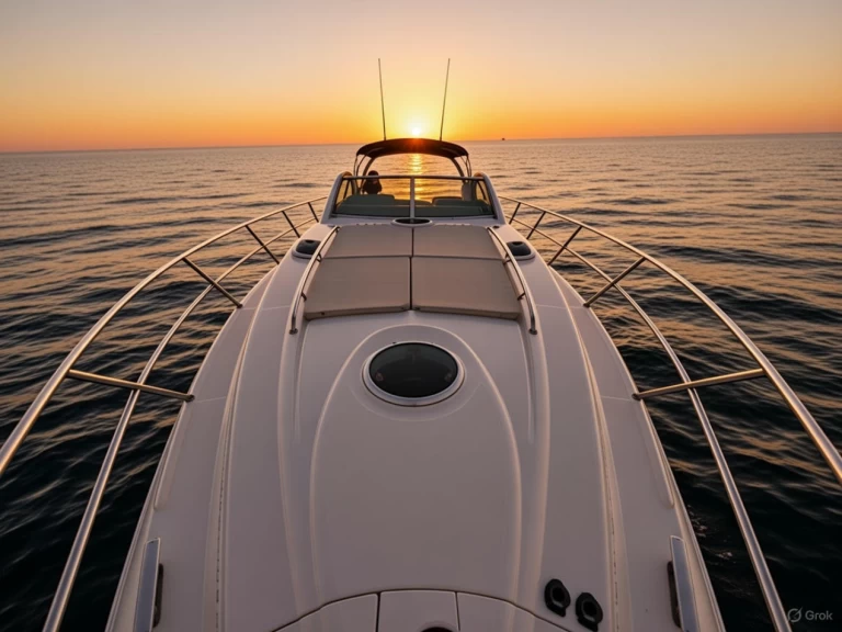 Wynajmij Fairline Targa 48 Gran Turismo w Marbella