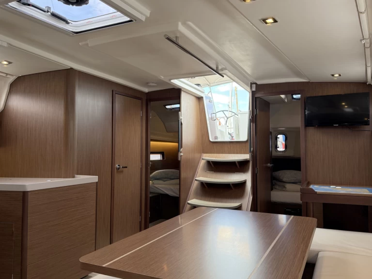 Wynajem w Biograd na Moru- Bénéteau Oceanis 40.1 na SamBoat