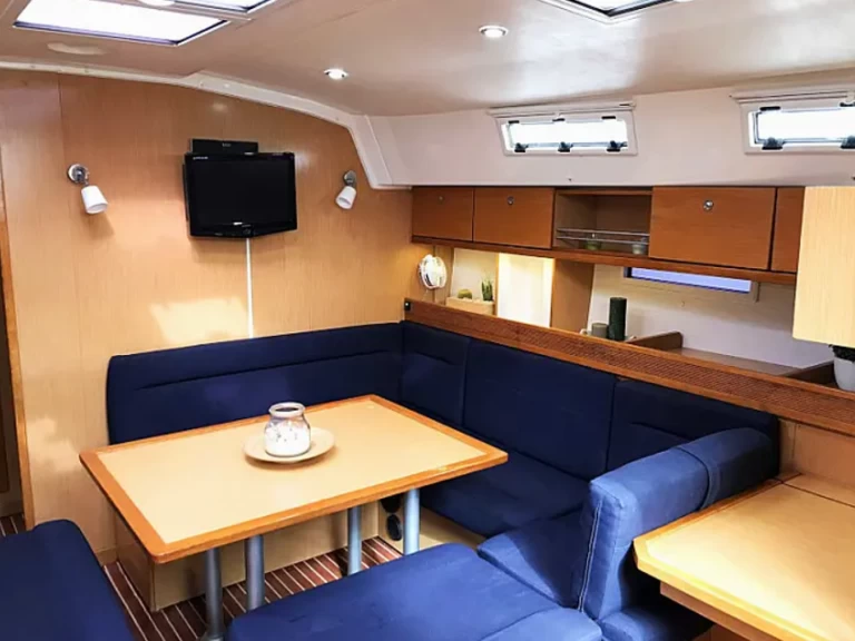 Wynajmij Żaglowiec z lub bez skippera Bavaria w Lefkáda