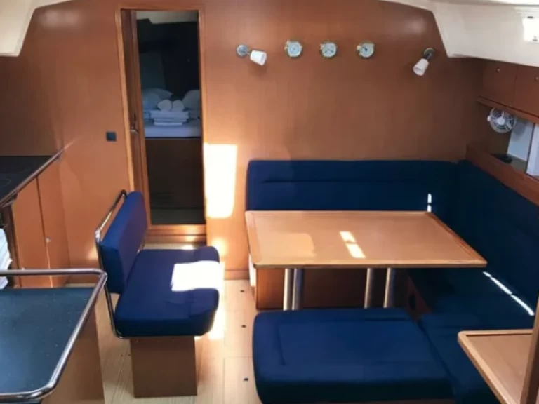 Wynajem łodzi Bavaria Cruiser 45 w Lefkáda na SamBoat 