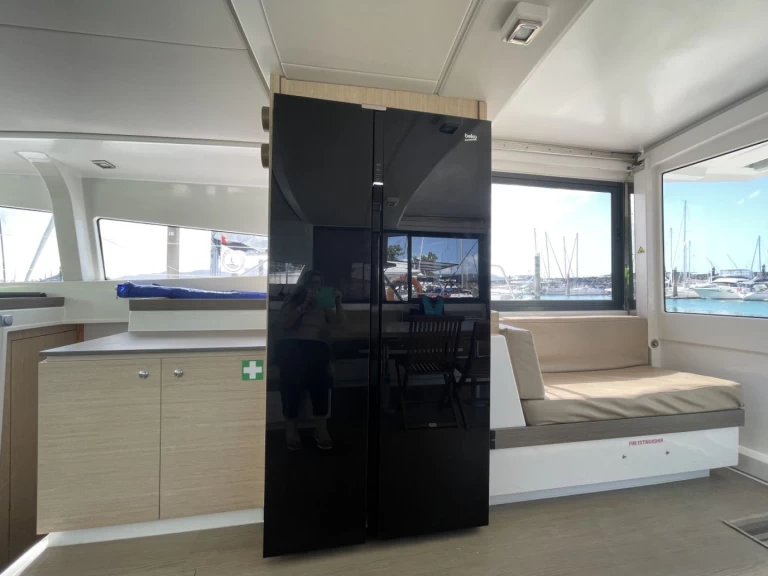 Wynajem łodzi Bali Bali 4.3 w Airlie Beach na SamBoat 