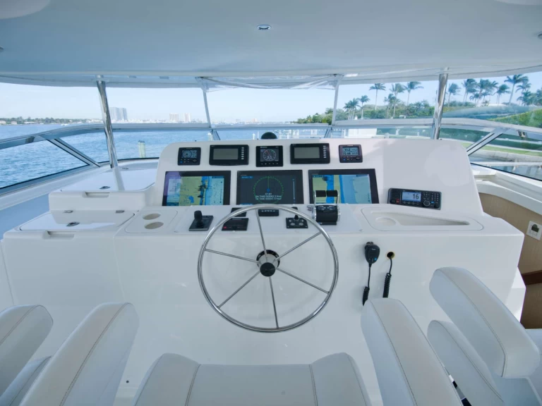 Wynajem w Brytyjskie Wyspy Dziewicze- Pacific Mariner KATANA na SamBoat
