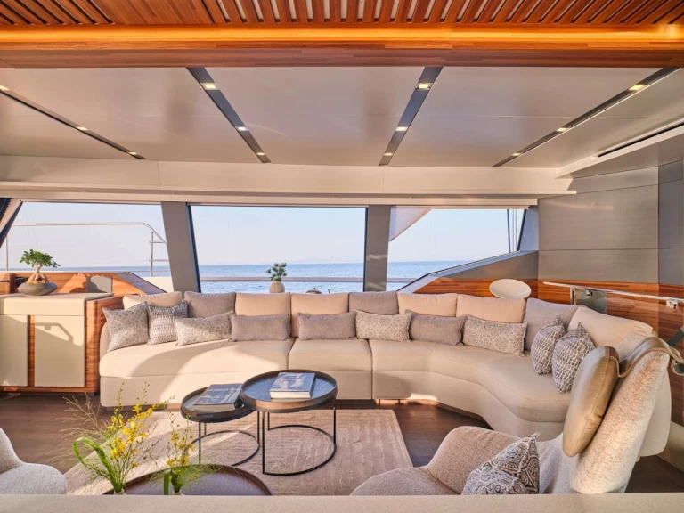 Wynajmij Luksusowy jacht z lub bez skippera Fountaine Pajot w El Gouna