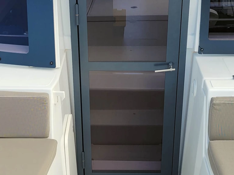 Wynajmij Katamaran z lub bez skippera Bali w Marsh Harbour