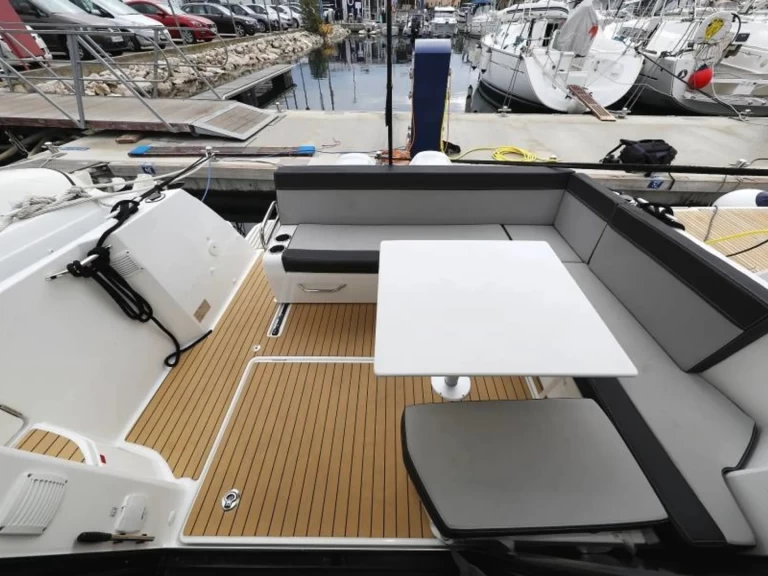 Wynajem łodzi Jeanneau Merry Fisher 895 w Biograd na Moru na SamBoat 