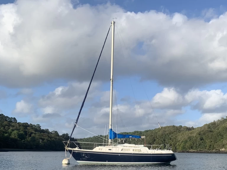 Wynajem łodzi Port de Sainte-Marine tanio contest 29