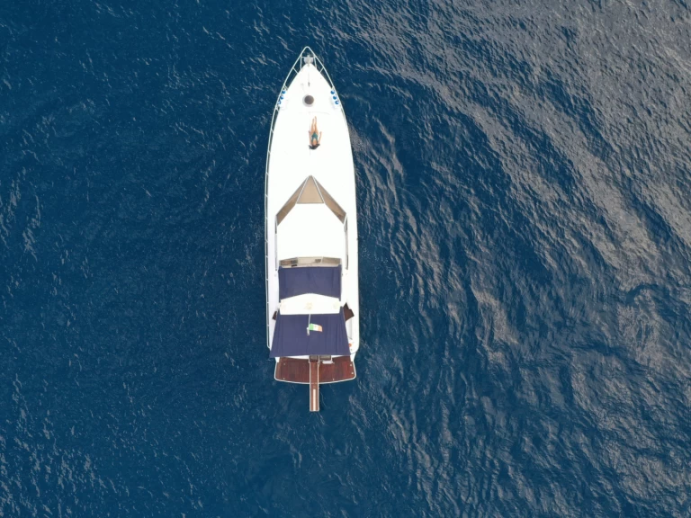 Wynajmij Sunkiss Arrow 50 w Riposto