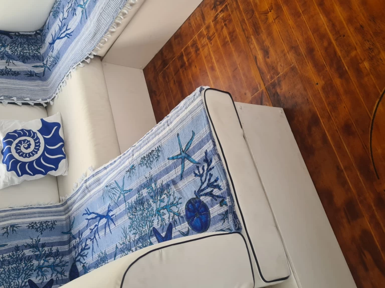 Wynajmij Motorówka z lub bez skippera Sunkiss w Riposto