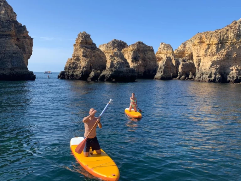 Wynajem Katamaran w Lagos - Fountaine Pajot Helia 44 Maestro