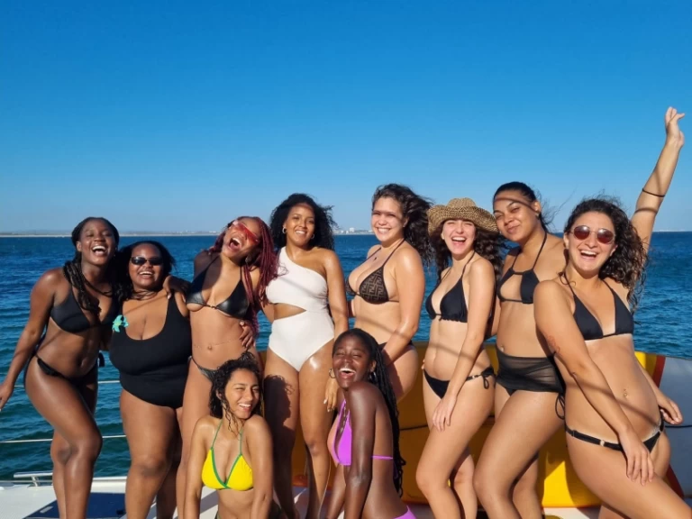 Wynajem łodzi Fountaine Pajot Helia 44 Maestro w Lagos na SamBoat 