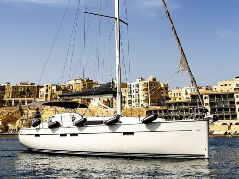Wynajem Żaglowiec w Il-Kalkara - Bavaria Bavaria 46 Cruiser
