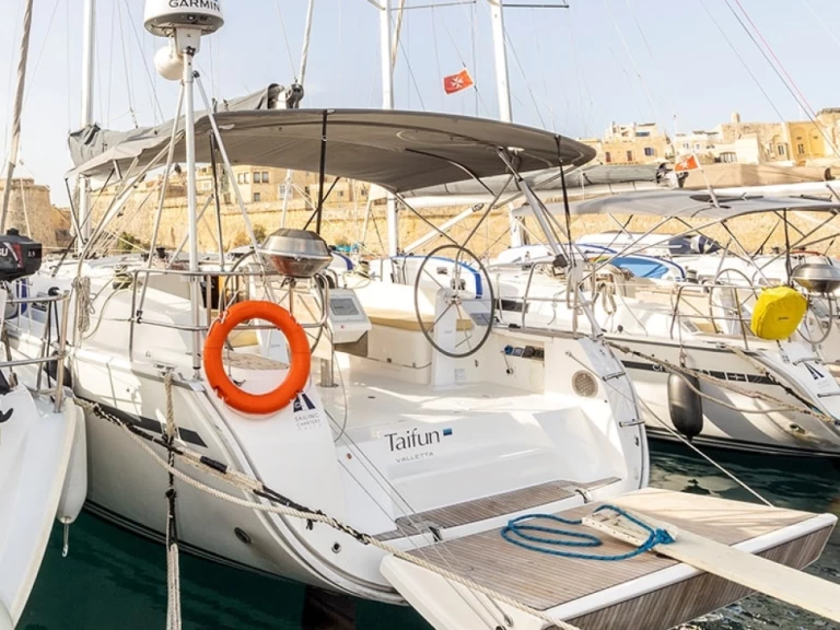 Wynajem łodzi Bavaria Bavaria 46 Cruiser w Il-Kalkara na SamBoat 