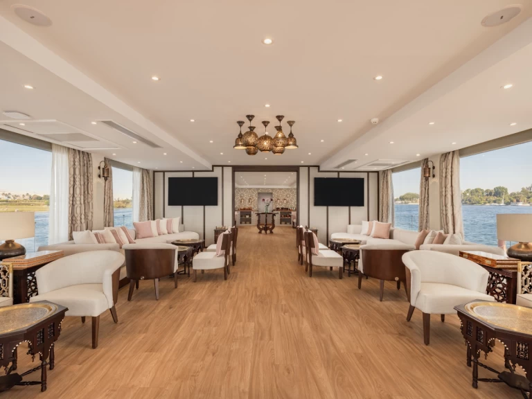 Wynajem w Cairo- Nawara  Nawara 197  na SamBoat