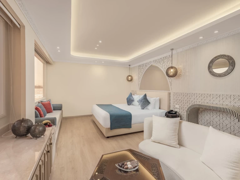 Wynajem łodzi Cairo tanio Nawara 197 