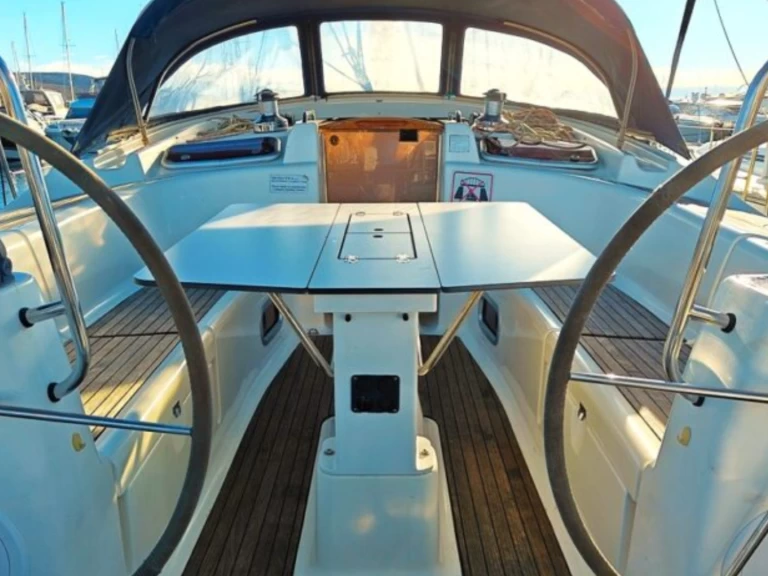 Żaglowiec do wynajmu w Punat w najlepszej cenie