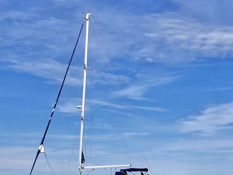 Żaglowiec do wynajmu w Dalarö w najlepszej cenie