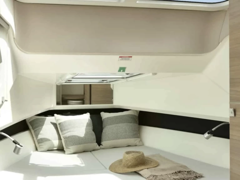 Motorówka do wynajmu w Sithonia w najlepszej cenie