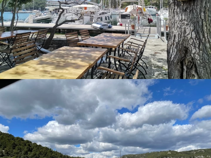 Wynajmij Jeanneau Sun Odyssey 389 w Gouvia