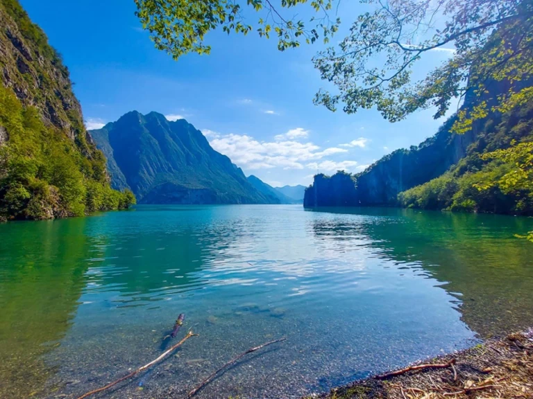 Wynajem w Lovere- cantiere archetti Motoscafo na SamBoat