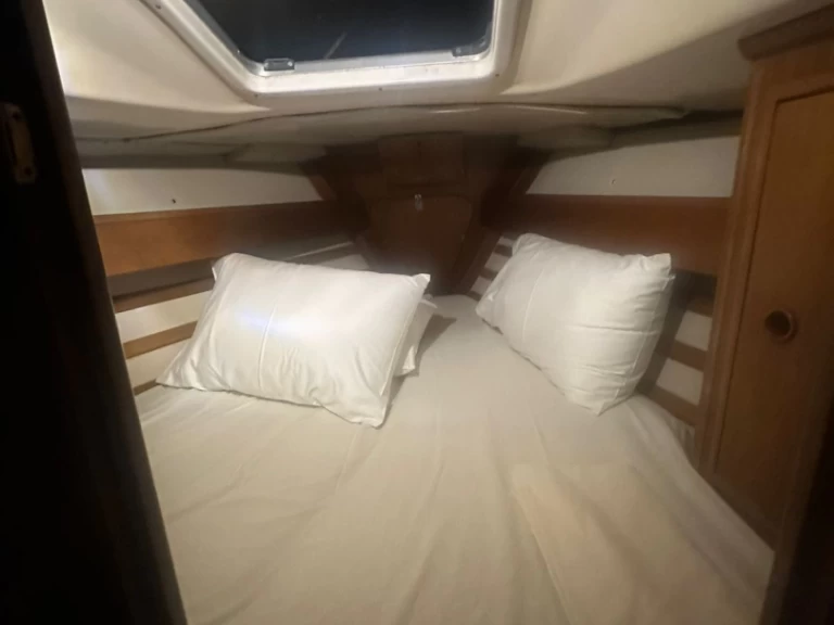 Wynajem Żaglowiec w Ateny - Dromor Apollo 12