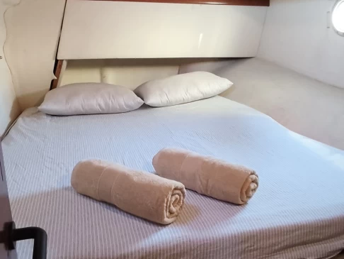 Wynajem łodzi Fountaine Pajot Tobago 35 w Ibiza Town na SamBoat 