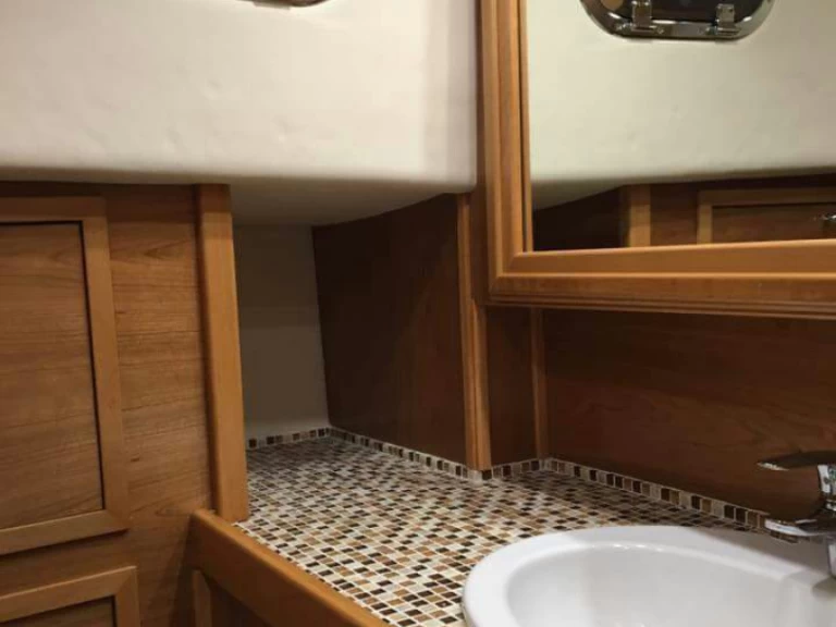 Wynajem w Amalfi- Jeranto Amalfi 848C na SamBoat