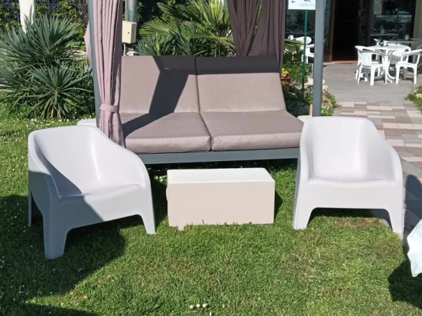 Wynajmij Mingolla Brava 18 w Sirmione