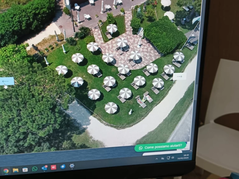 Wynajem w Sirmione- marinesite 18 OPEN  na SamBoat