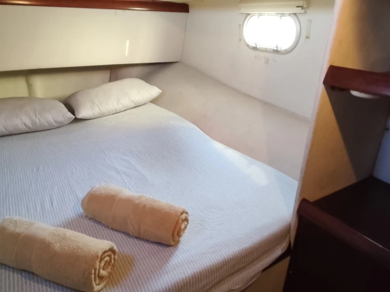 Katamaran do wynajmu w Barbate w najlepszej cenie