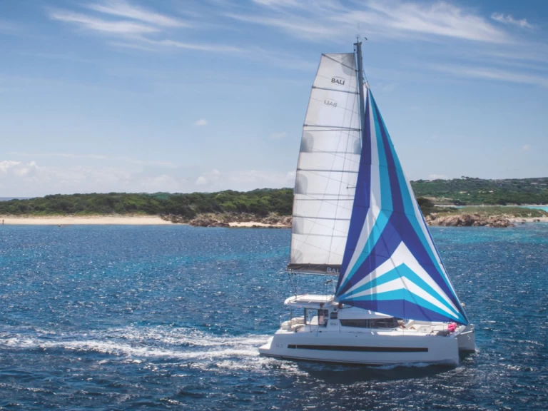 Bali Bali 4.1 między profesjonalistami a osobami prywatnymi w Kotor