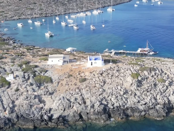 Wynajem łodzi Heraklion Municipality tanio Astrea 42