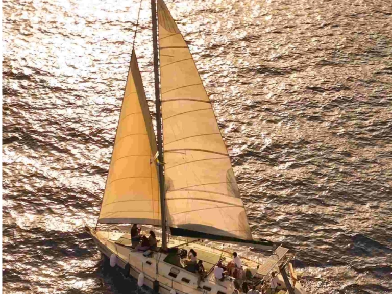 Wynajem łodzi Rhodes (City) tanio First 45 F5 - 4 cab.