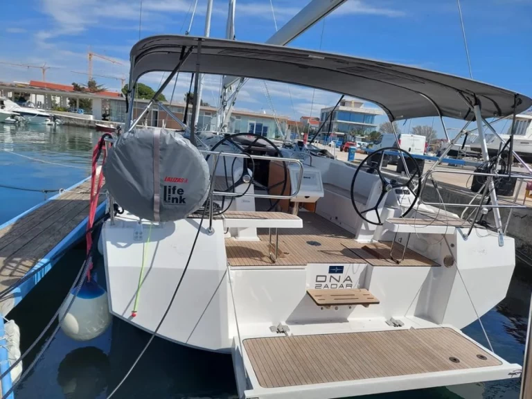 Wynajem w Zadar- Bavaria Bavaria C42 na SamBoat