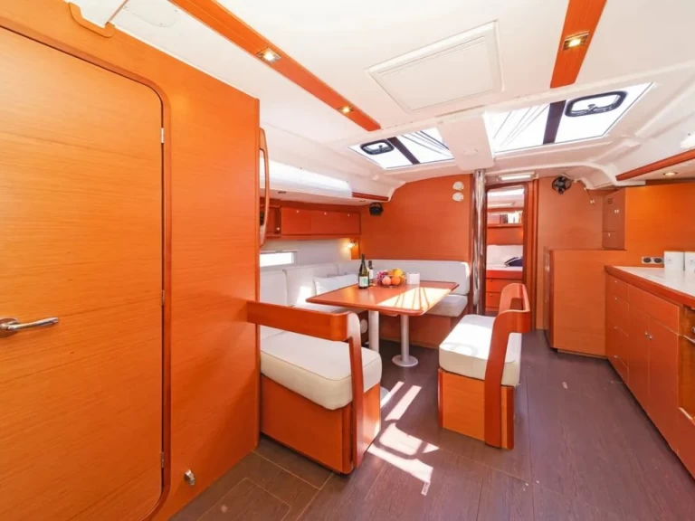 Wynajmij Żaglowiec z lub bez skippera Dufour w Ávdira