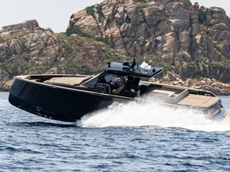Wynajem w Ibiza Town- Pardo Yachts Pardo 50 na SamBoat