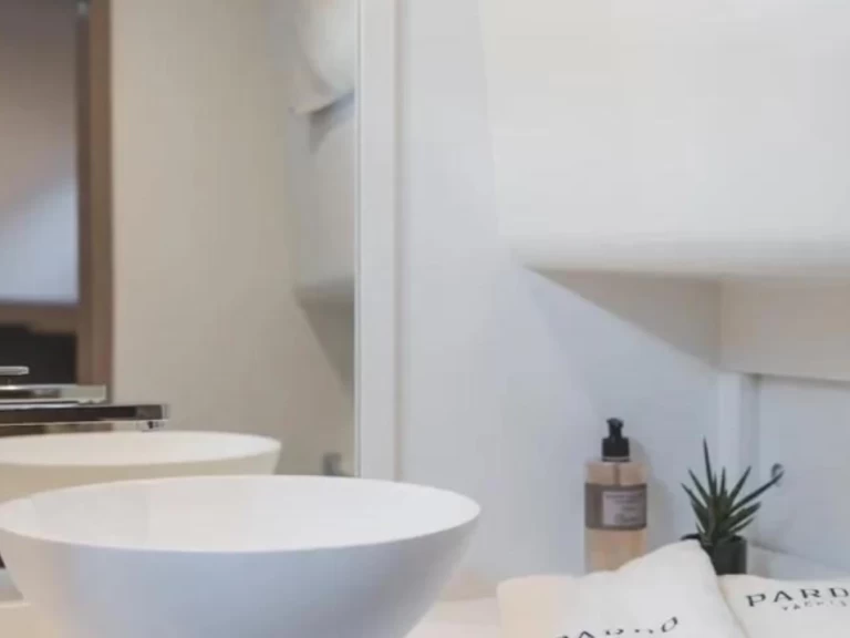 Wynajmij Pardo Yachts Pardo 50 w Ibiza Town