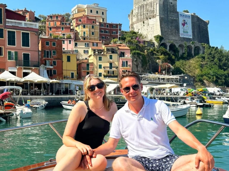 Wynajem łodzi Mimi 8.50 WA w La Spezia na SamBoat 