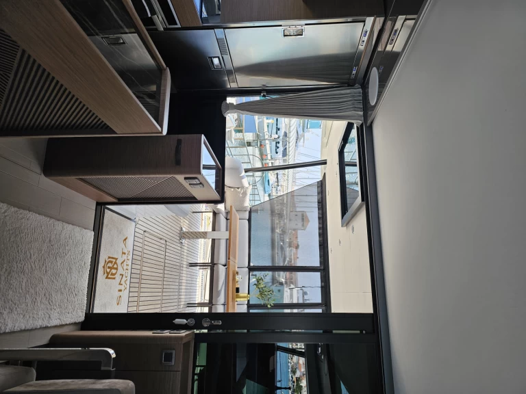 Wynajem w Dubrownik- Prestige Prestige M48 na SamBoat