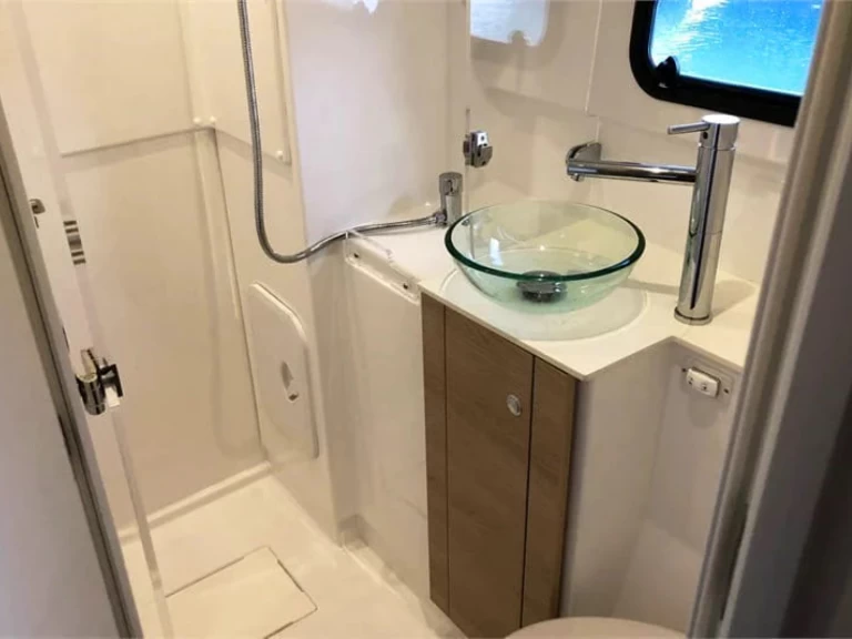 Wynajem łodzi Bali Bali 4.5 w Palermo na SamBoat 