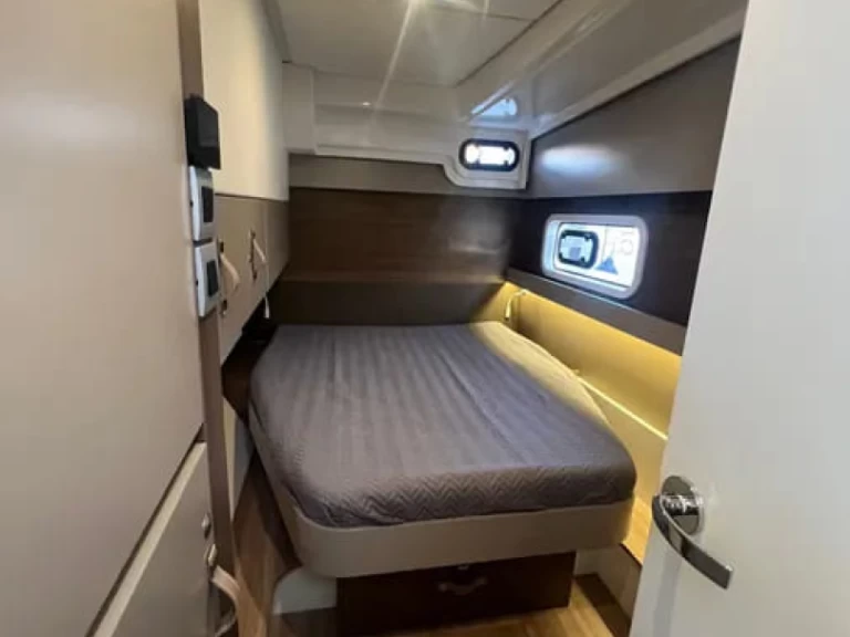 Wynajem Katamaran Bali z patentem 