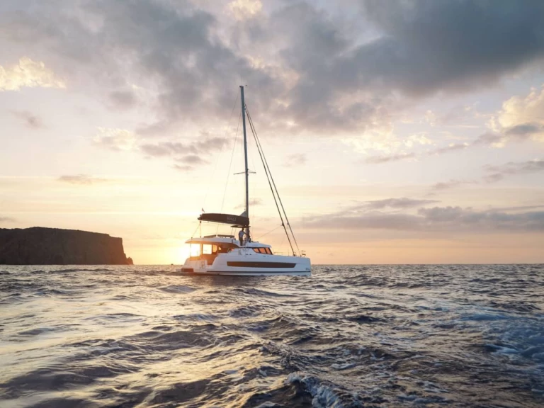 Bali Bali Catspace Voile między profesjonalistami a osobami prywatnymi w Palermo