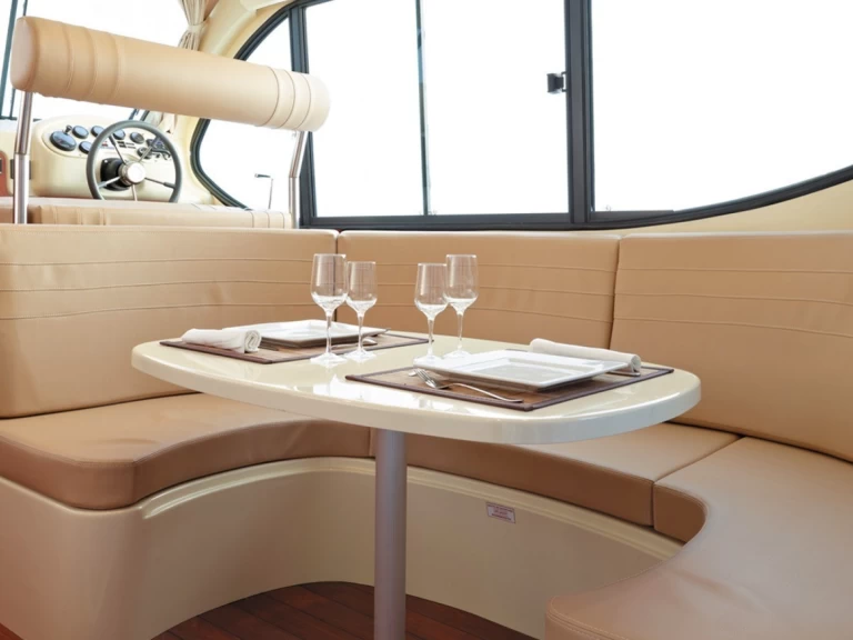 Wynajem w Eembrugge- Nicols Estivale Quattro na SamBoat