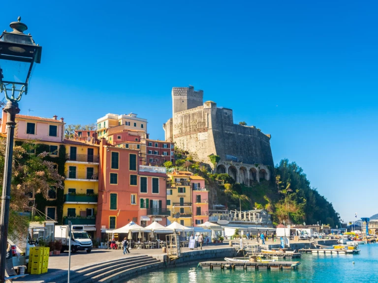 Wynajem łodzi Mimi 7 CLASSIC w La Spezia na SamBoat 