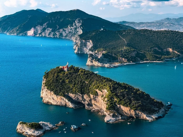 Wynajmij Motorówka z lub bez skippera Mimi w La Spezia