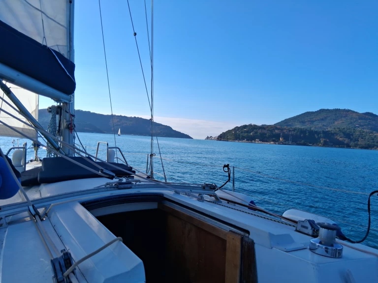 Wynajem łodzi Cantiere Del Pardo Grand Soleil 40 w La Spezia na SamBoat 