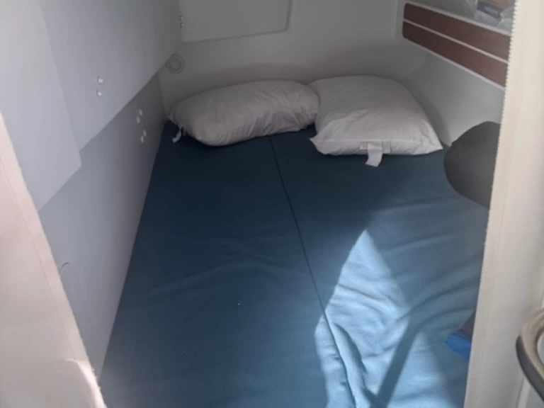 Wynajem łodzi RM RM 890 w La Rochelle na SamBoat 