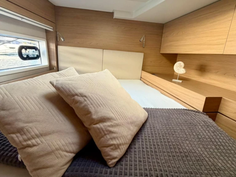 Wynajem łodzi Bali Bali 4.6 w Primosten na SamBoat 