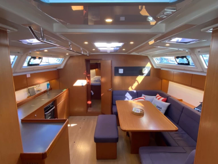 Wynajmij Żaglowiec z lub bez skippera Bavaria w Marmaris