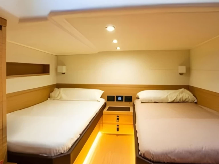 Wynajem łodzi Ibiza Town tanio Pardo 50